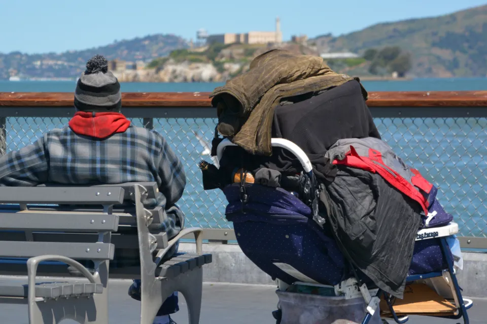 Homelessness